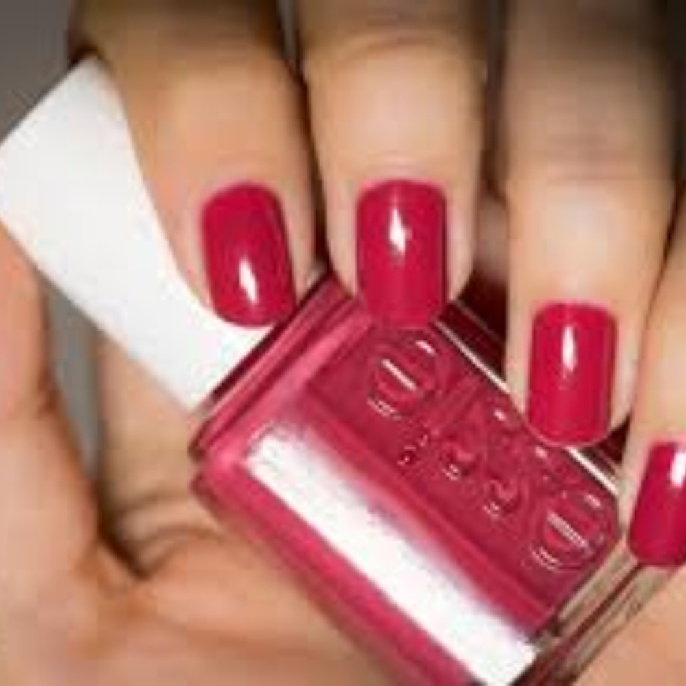 Essie - Swept Off My Feet